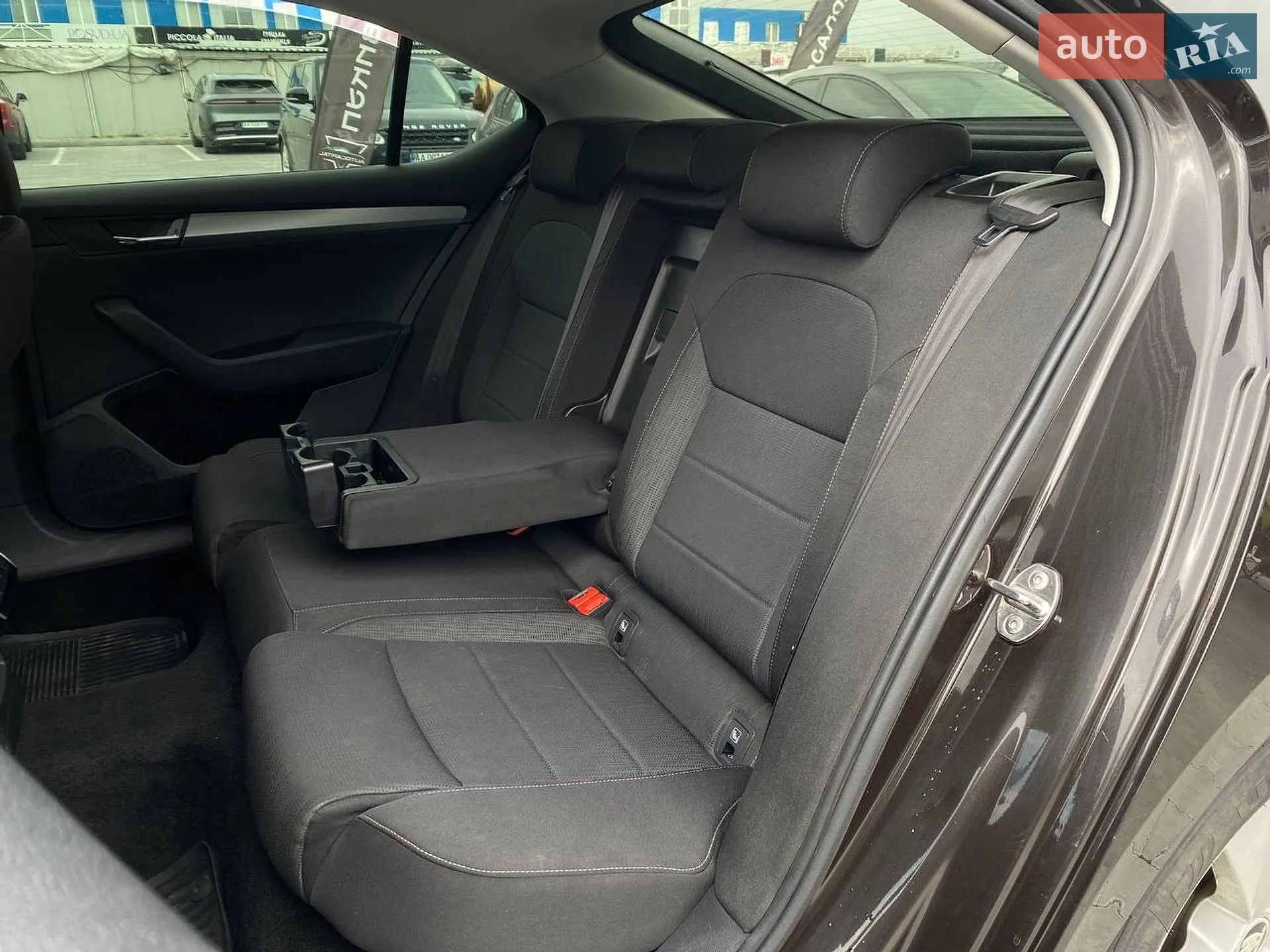 2019 Skoda Superb - мініатюра 31