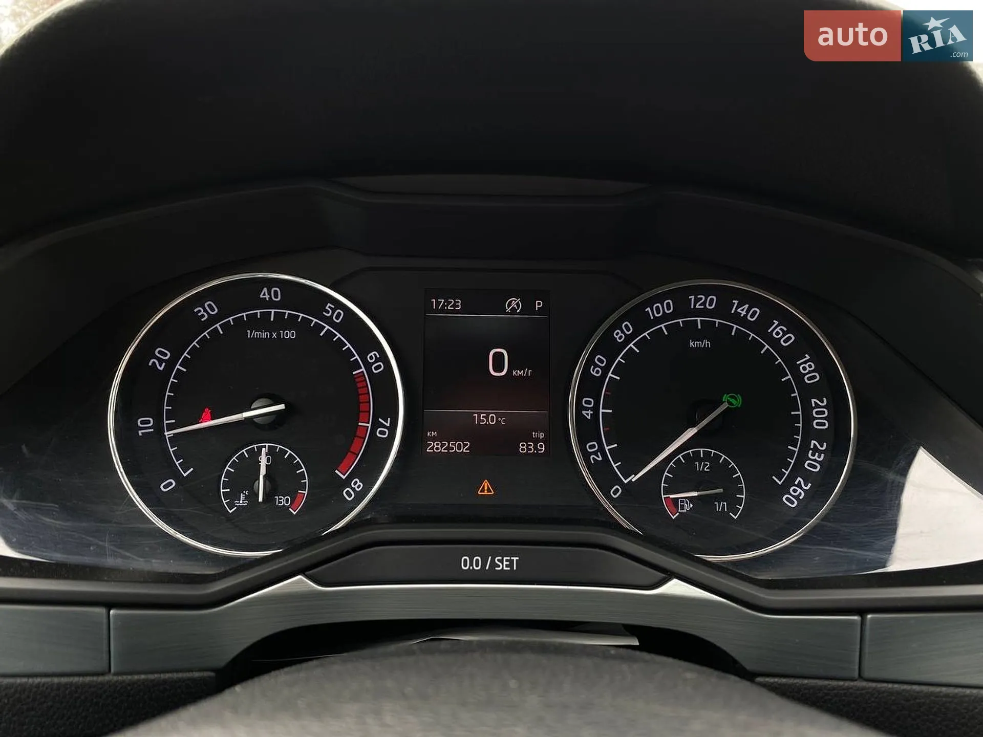2019 Skoda Superb - мініатюра 35