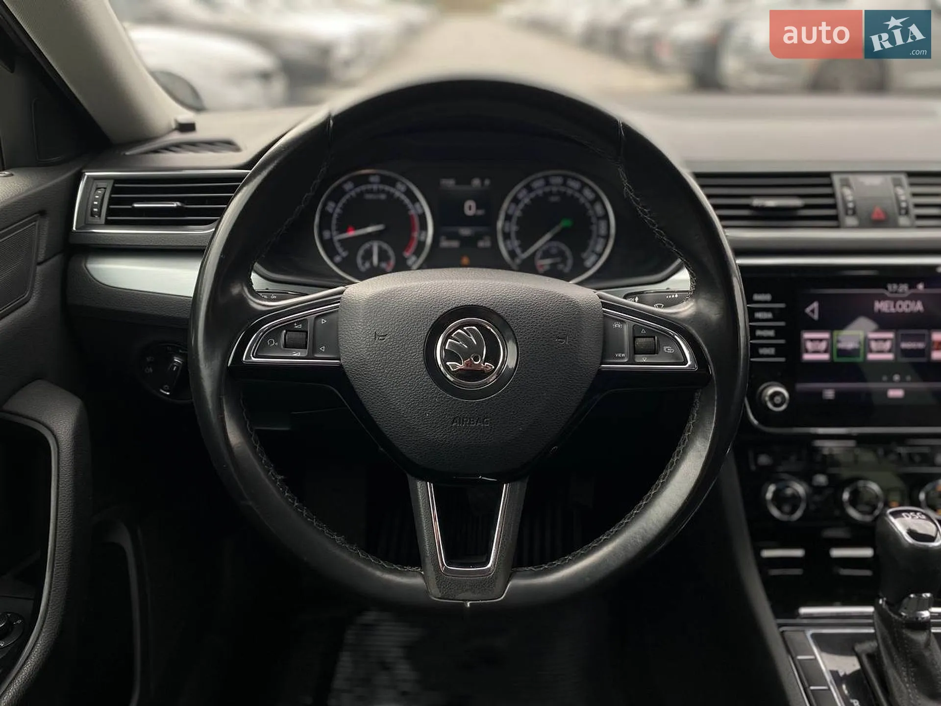 2019 Skoda Superb - мініатюра 44