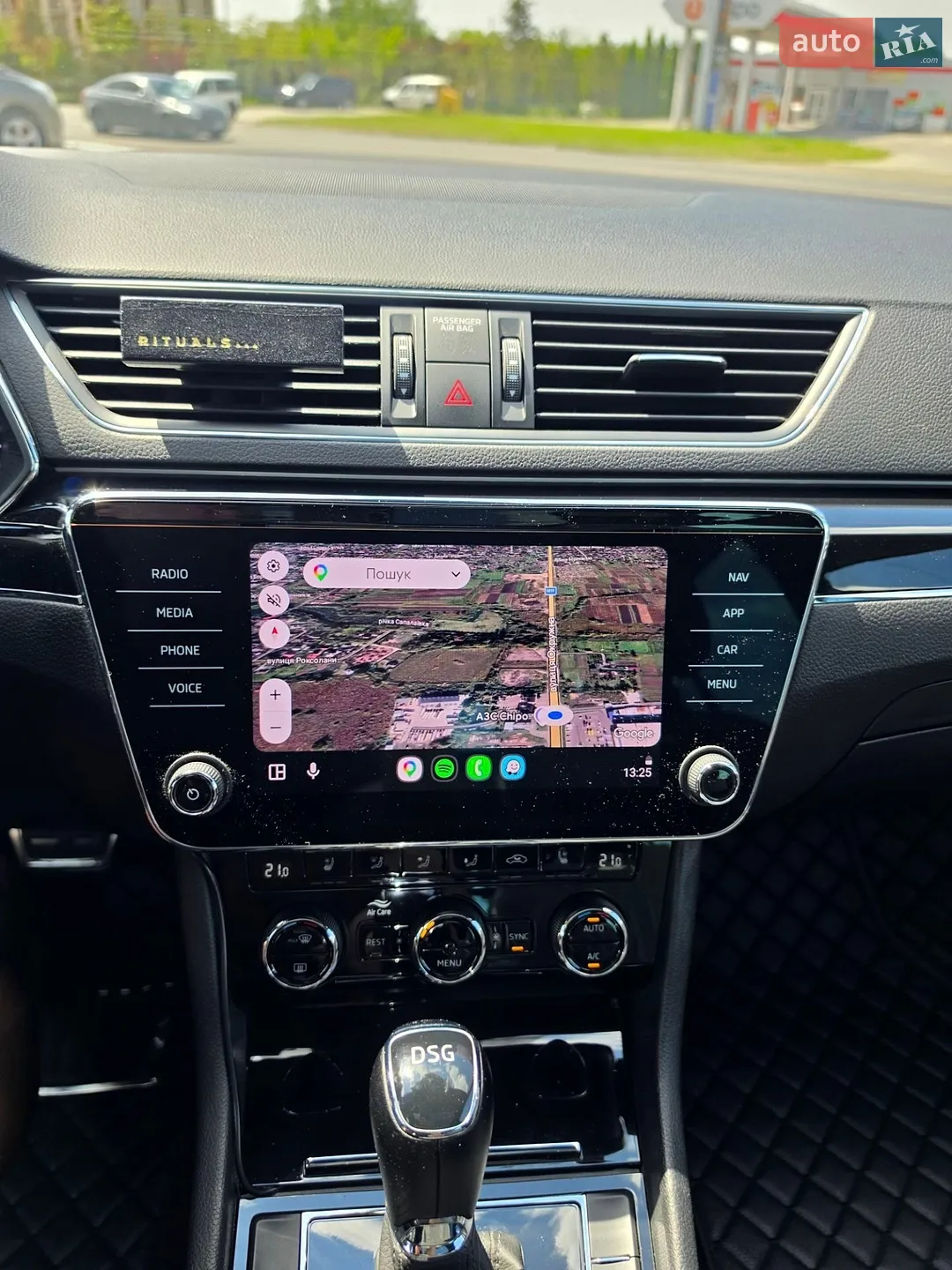 2019 Skoda Superb - мініатюра 20