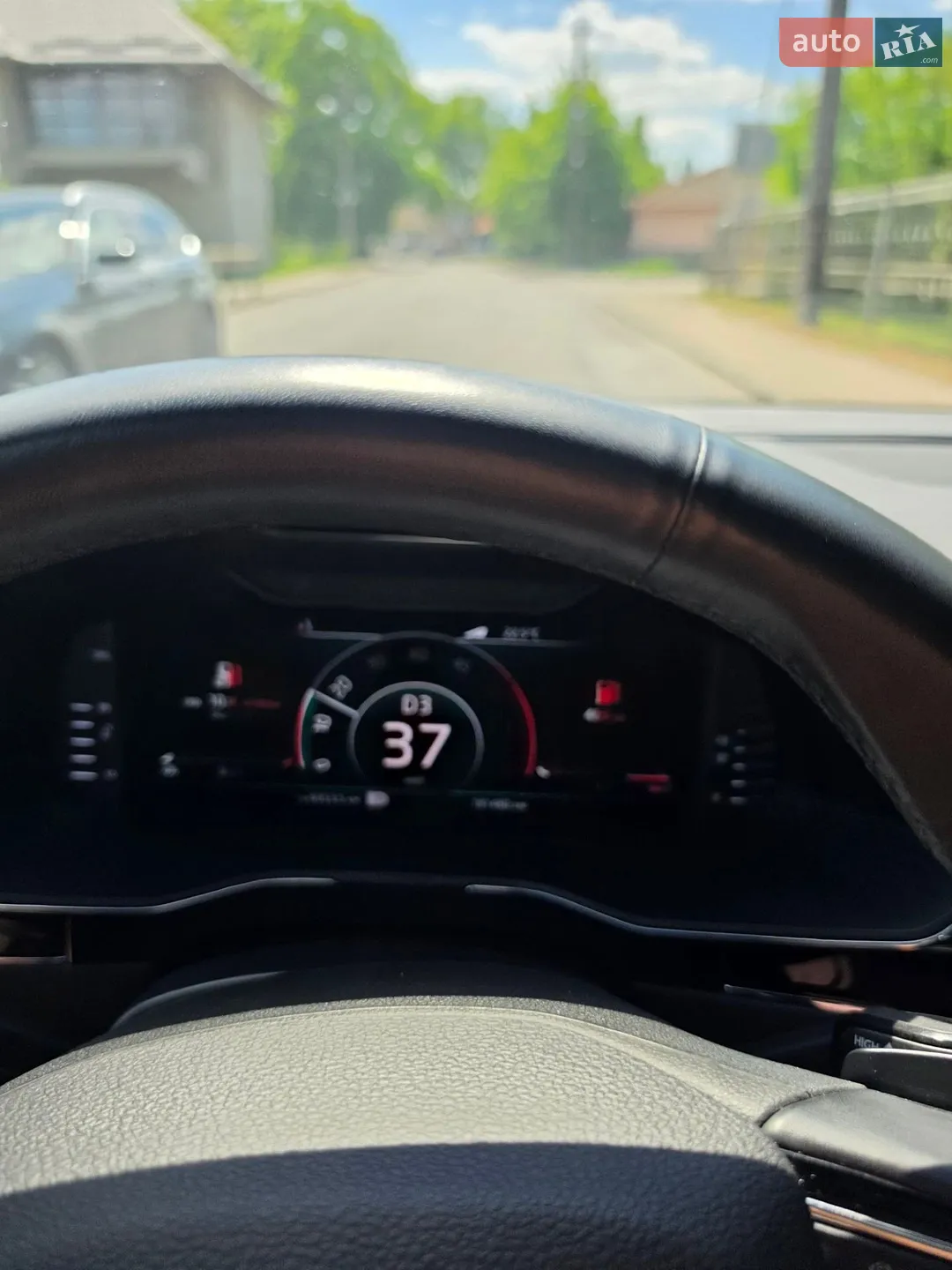 2019 Skoda Superb - мініатюра 30