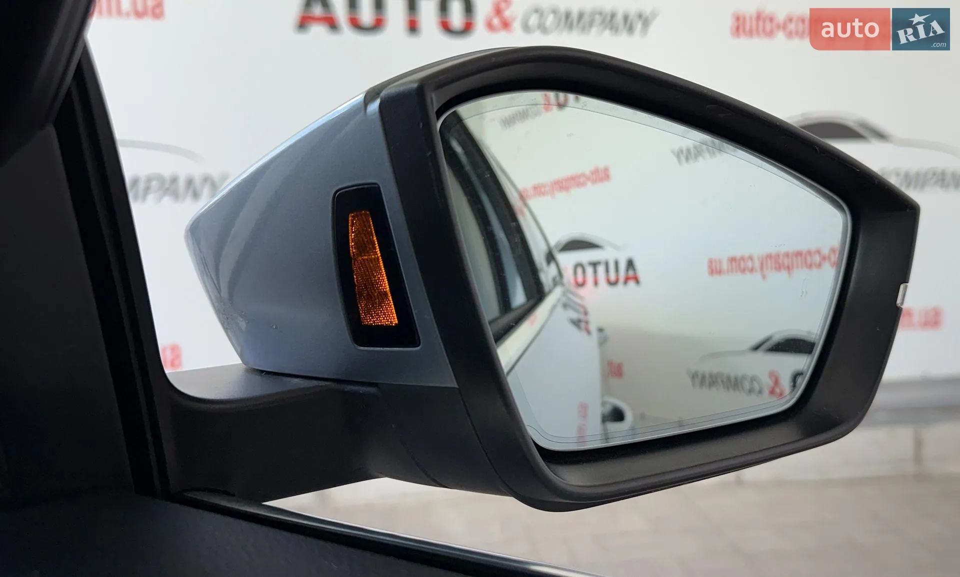 2020 Skoda Superb - мініатюра 47