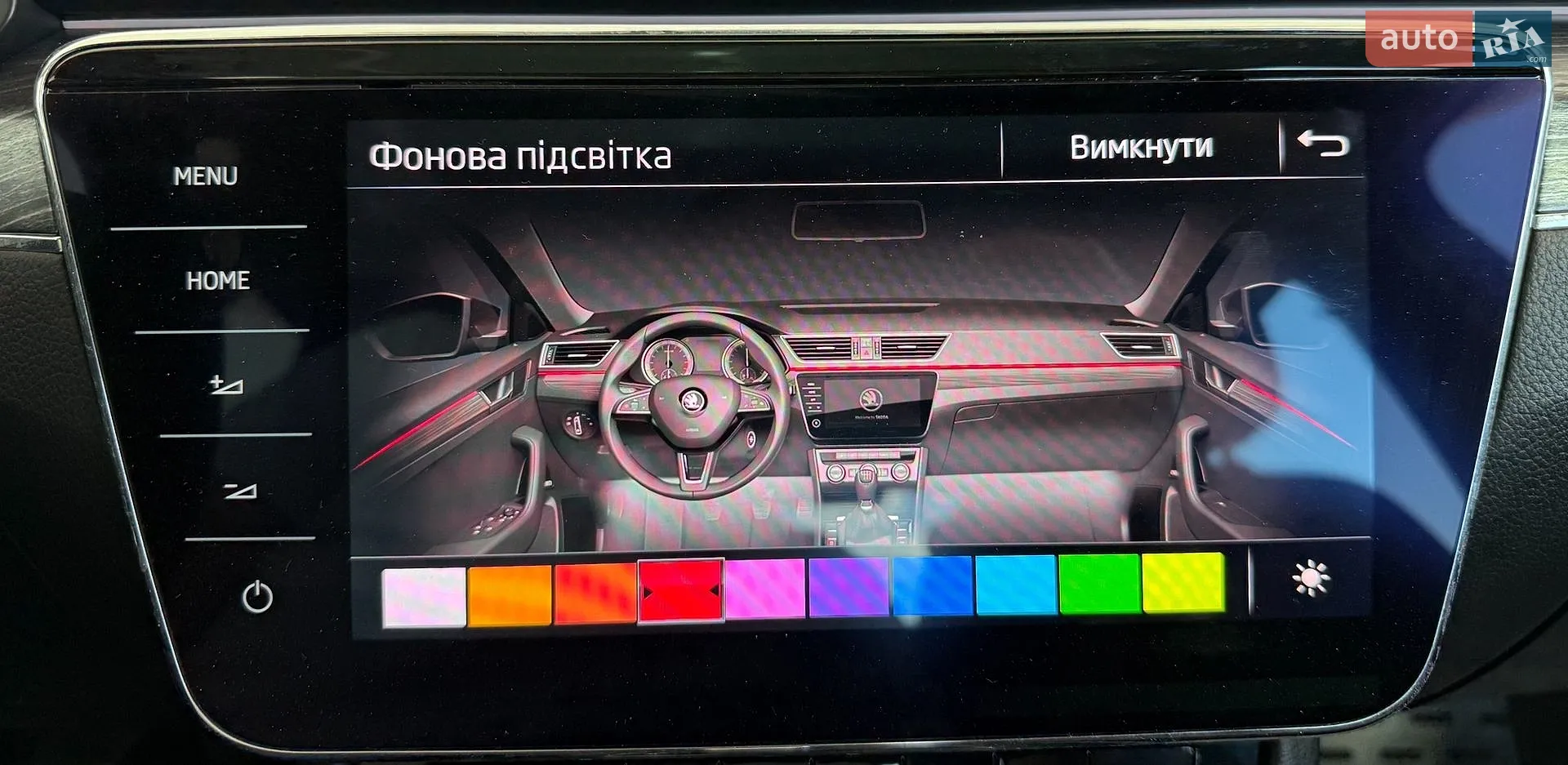 2020 Skoda Superb - мініатюра 19