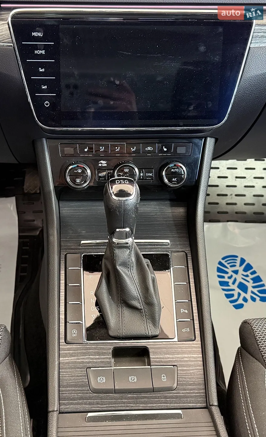 2020 Skoda Superb - мініатюра 6