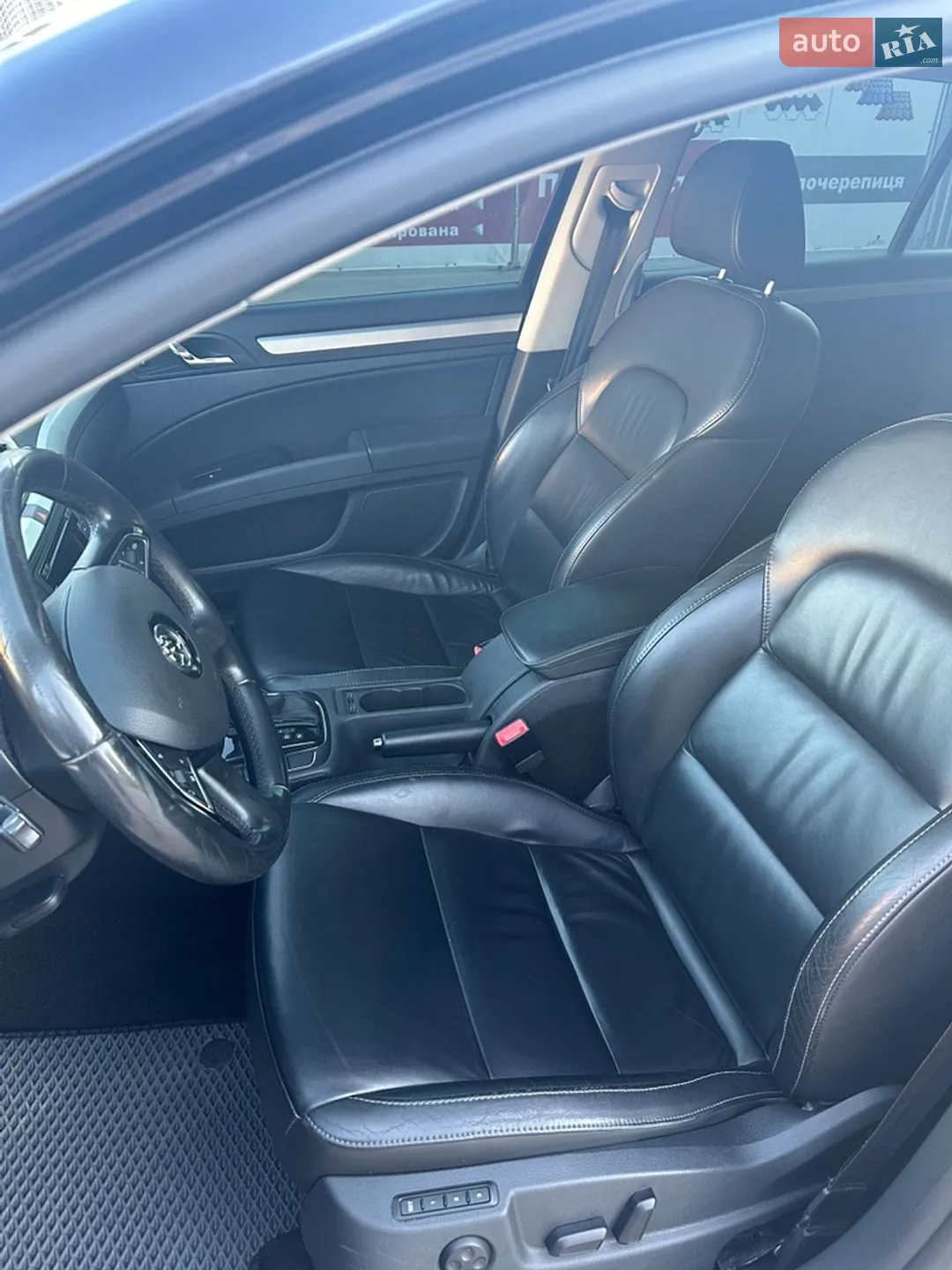 2014 Skoda Superb - мініатюра 14