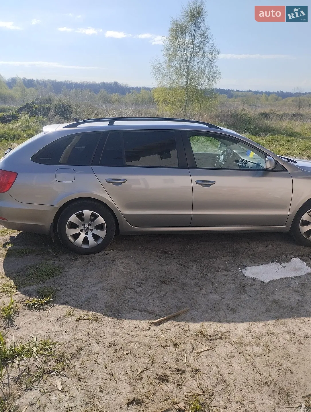 2011 Skoda Superb - мініатюра 5