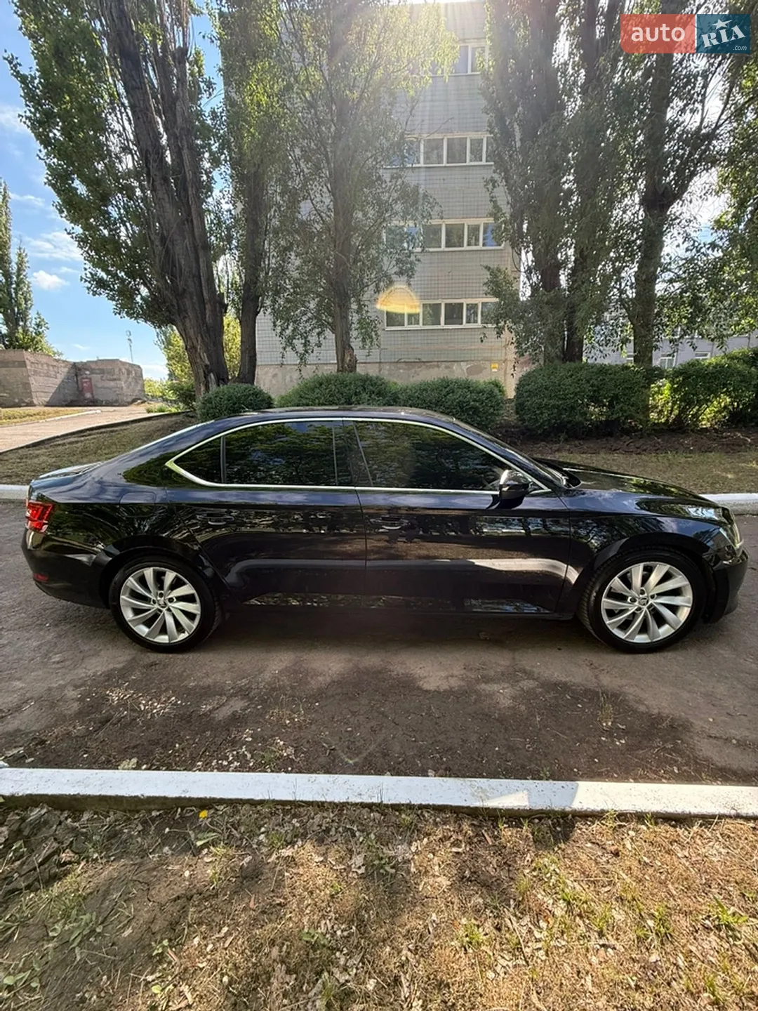 2018 Skoda Superb - мініатюра 5