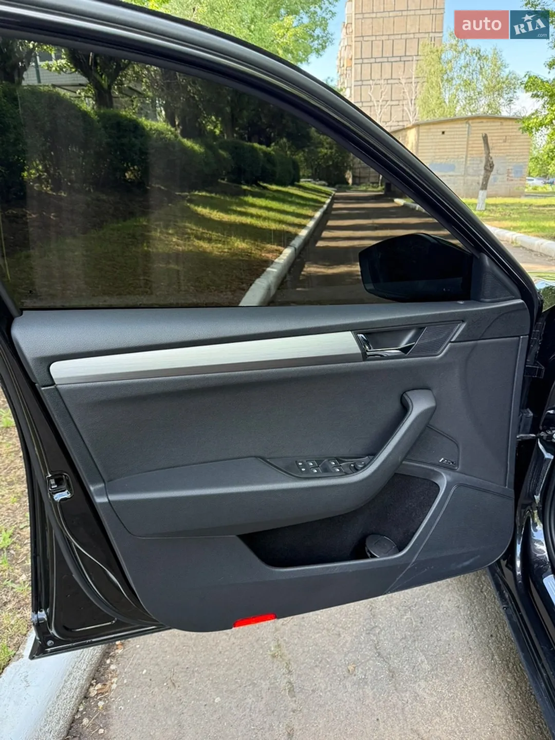 2018 Skoda Superb - мініатюра 16