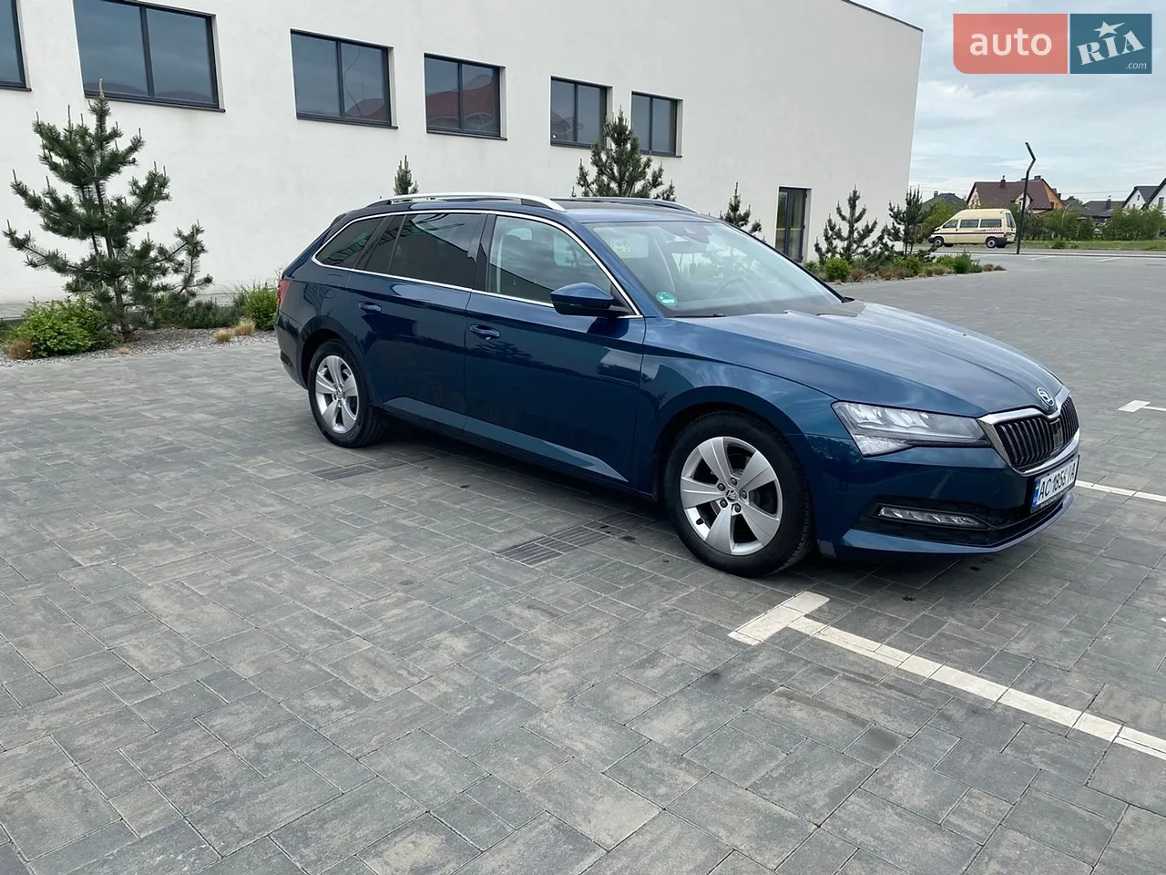2013 Skoda Octavia - мініатюра 32