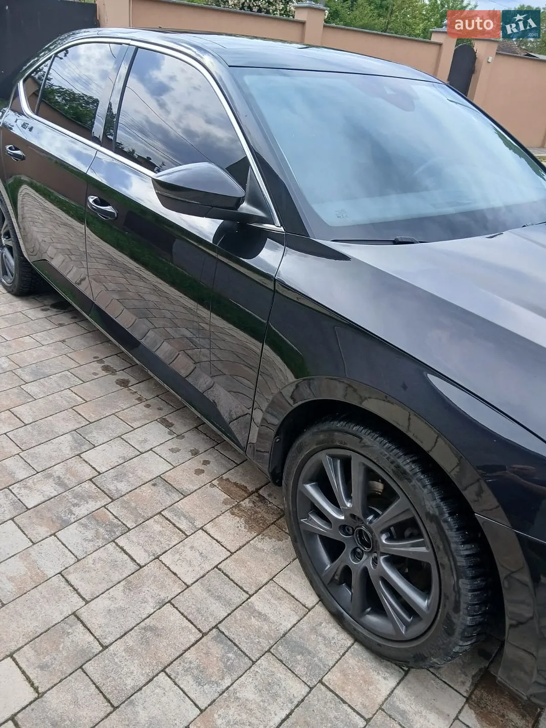 2016 Skoda Superb - мініатюра 16