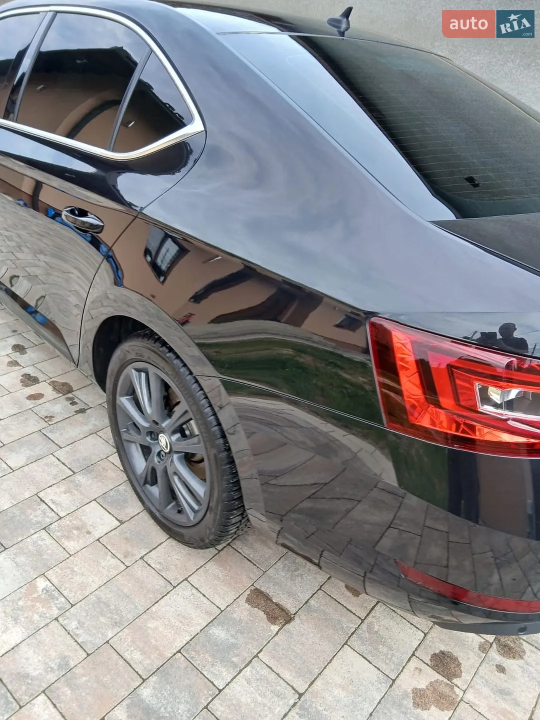 2016 Skoda Superb - мініатюра 17