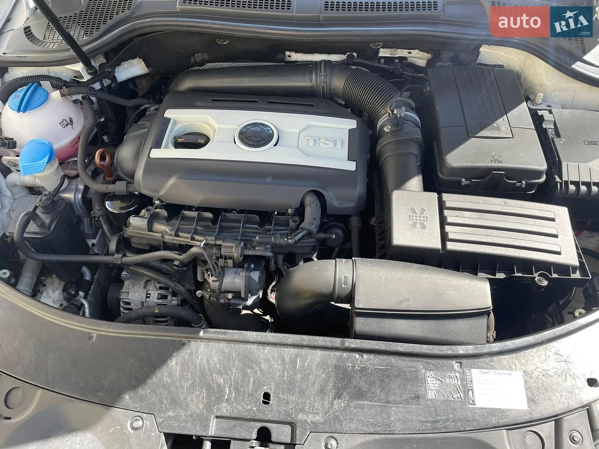 2013 Skoda Superb - мініатюра 22