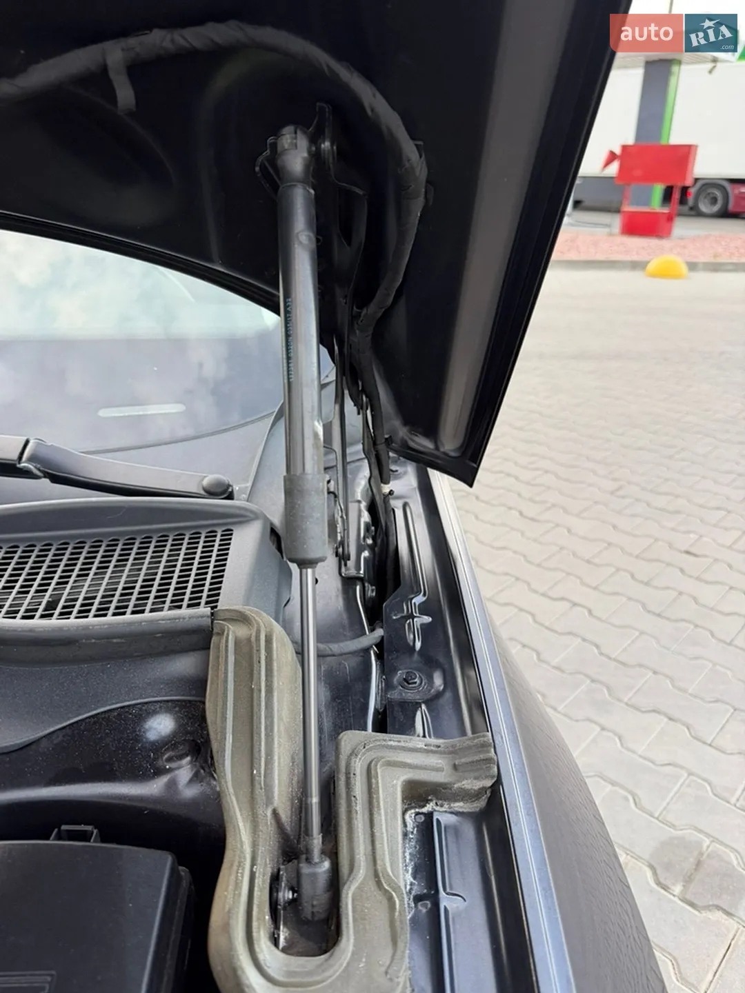 2017 Skoda Superb - мініатюра 146