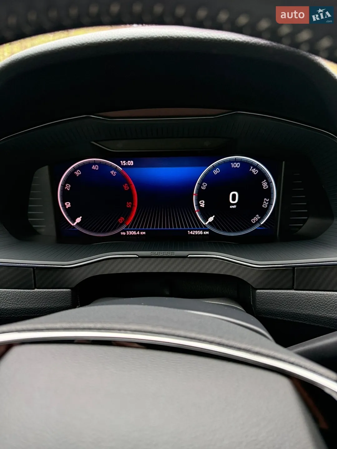 2021 Skoda Superb - мініатюра 25
