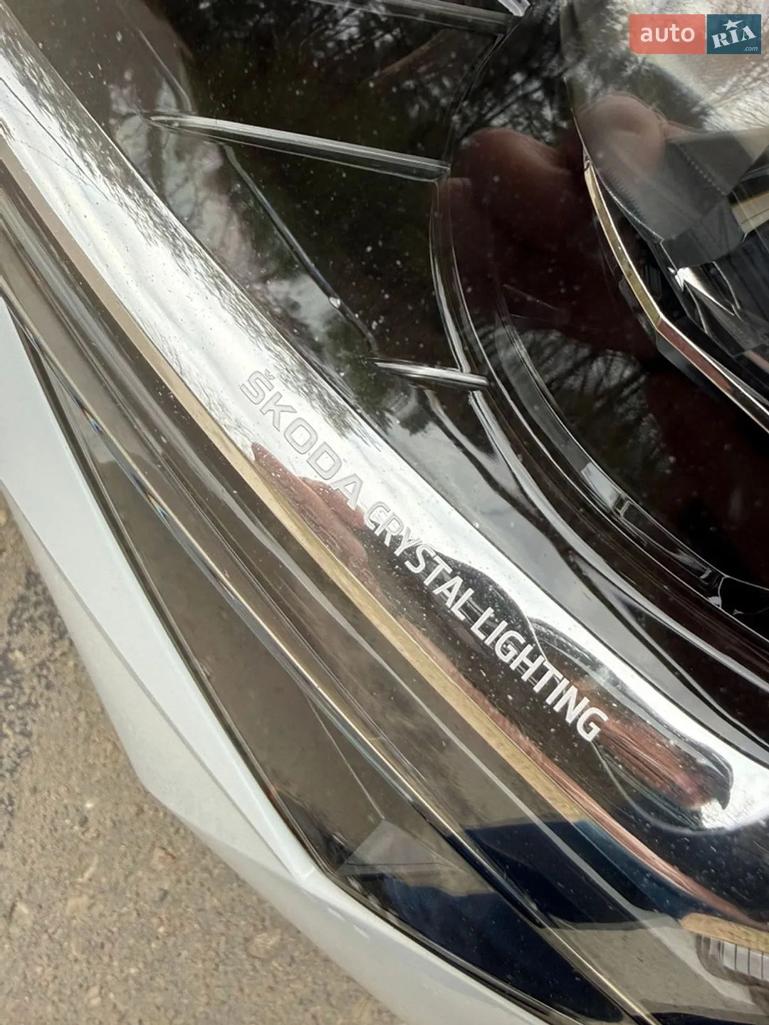 2021 Skoda Superb - мініатюра 29