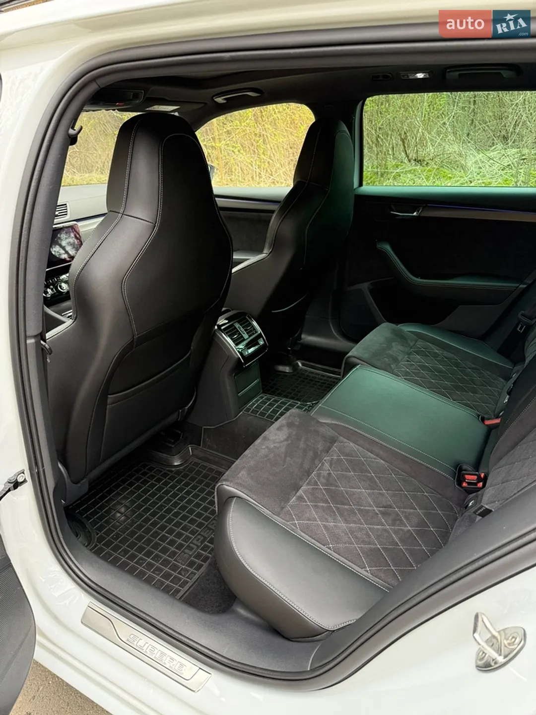2021 Skoda Superb - мініатюра 35