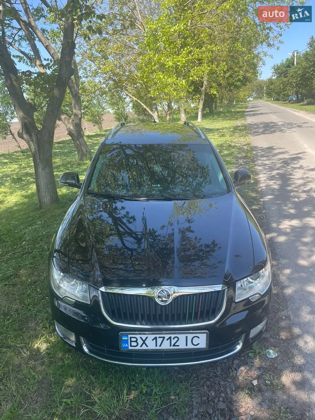 2012 Skoda Superb - мініатюра 24