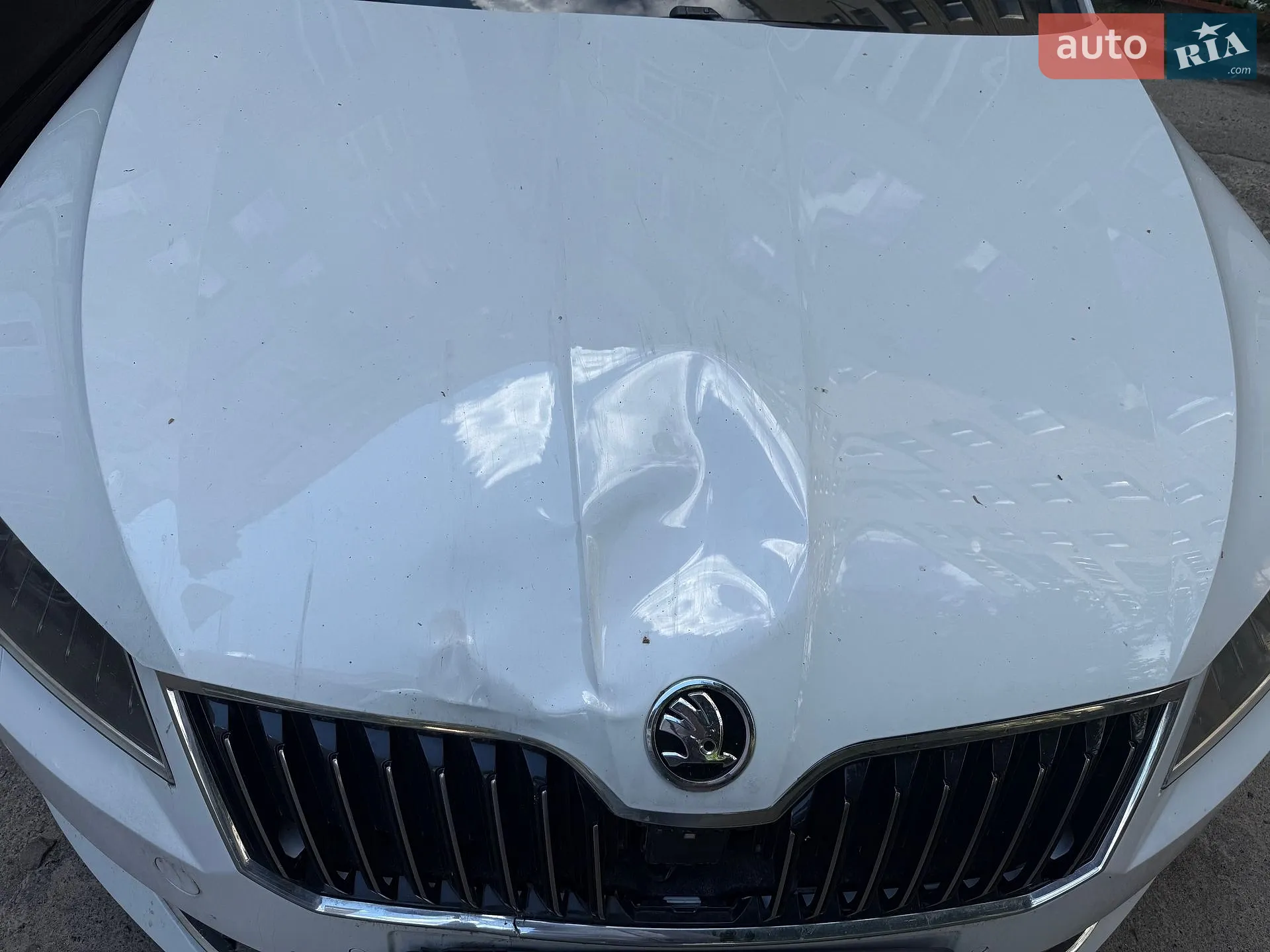 2015 Skoda Superb - мініатюра 5