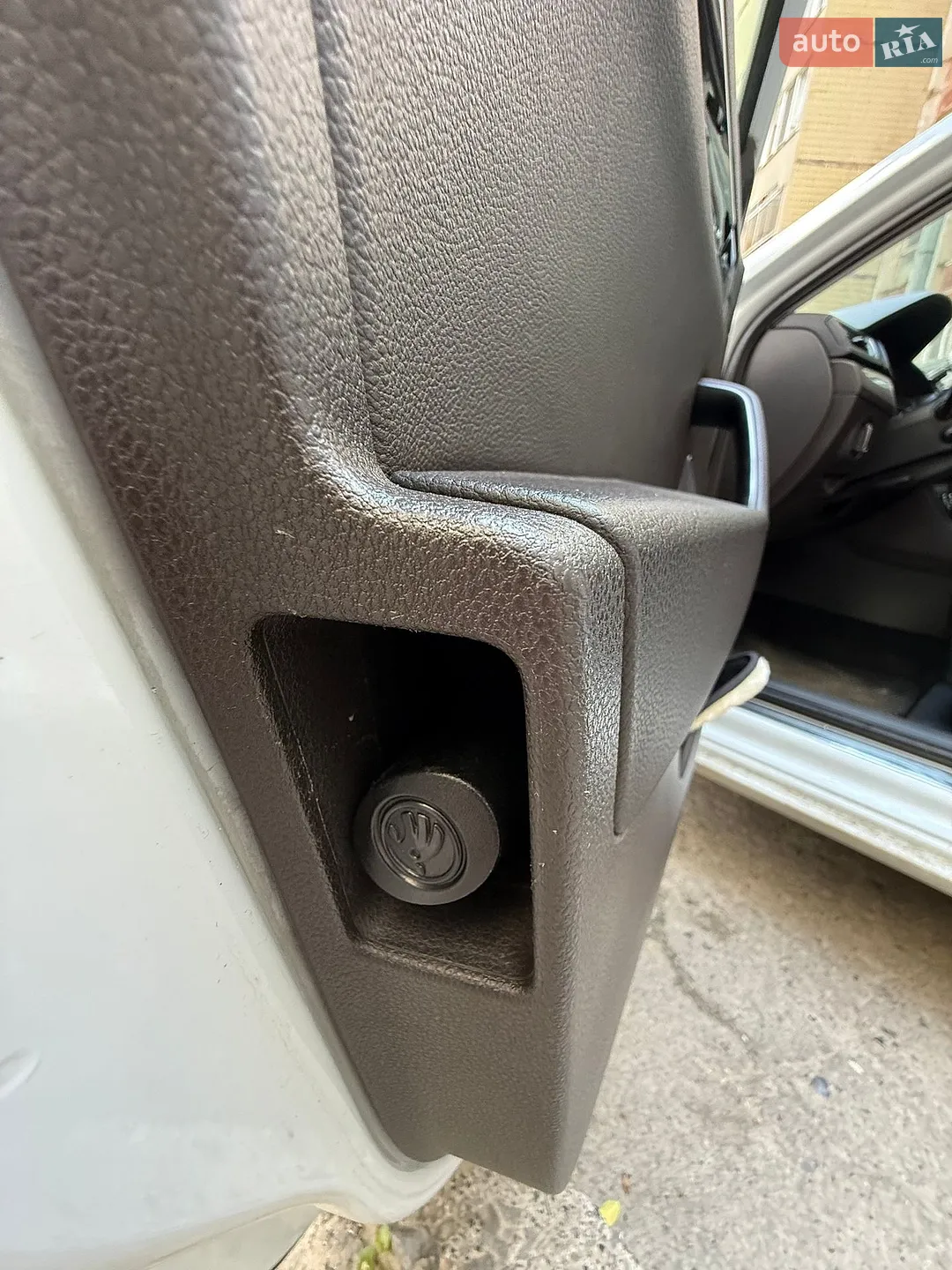 2015 Skoda Superb - мініатюра 24