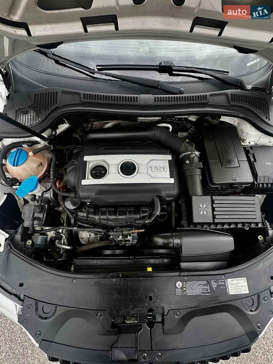 2013 Skoda Superb - мініатюра 29
