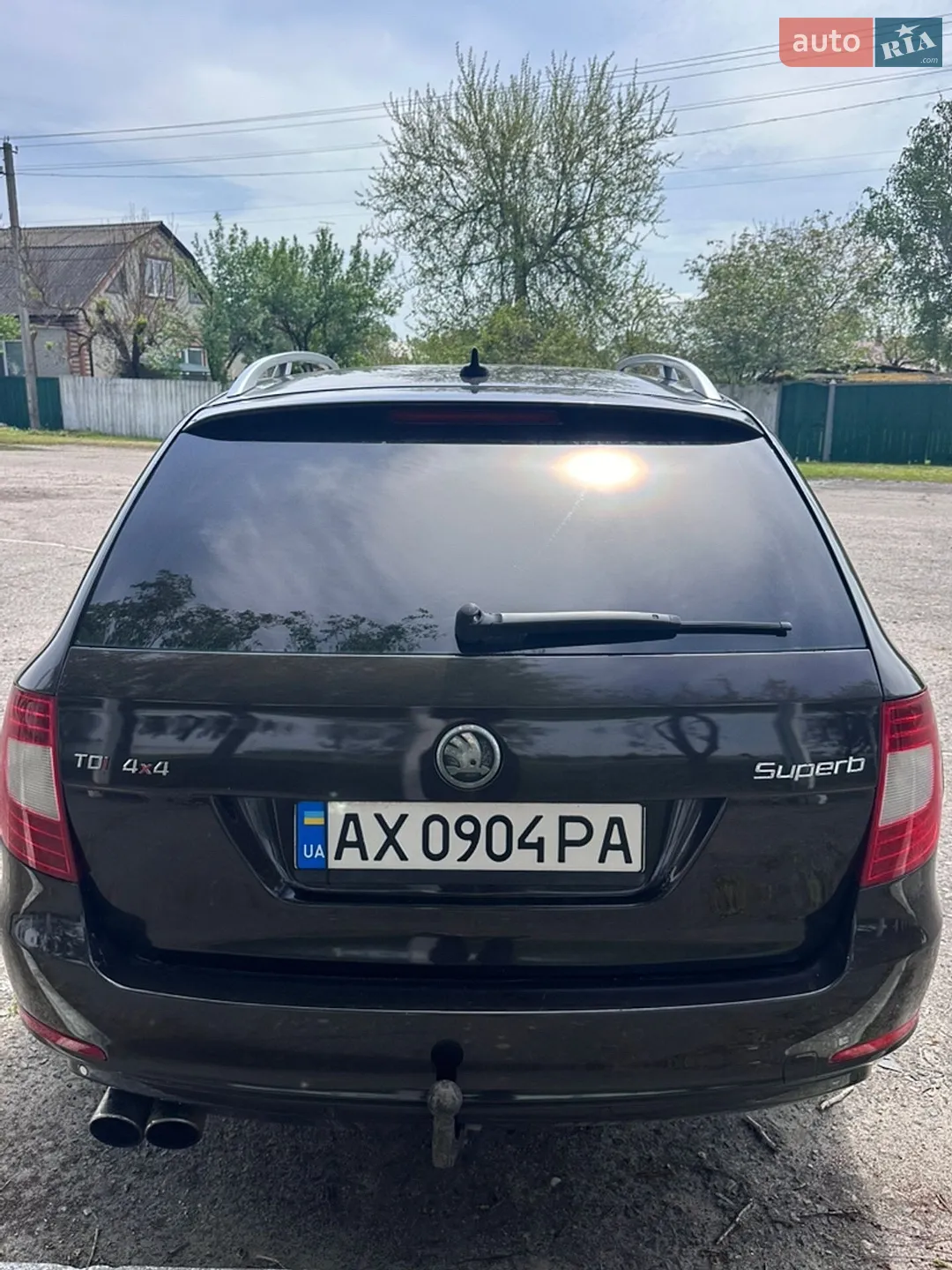 2013 Skoda Superb - мініатюра 9