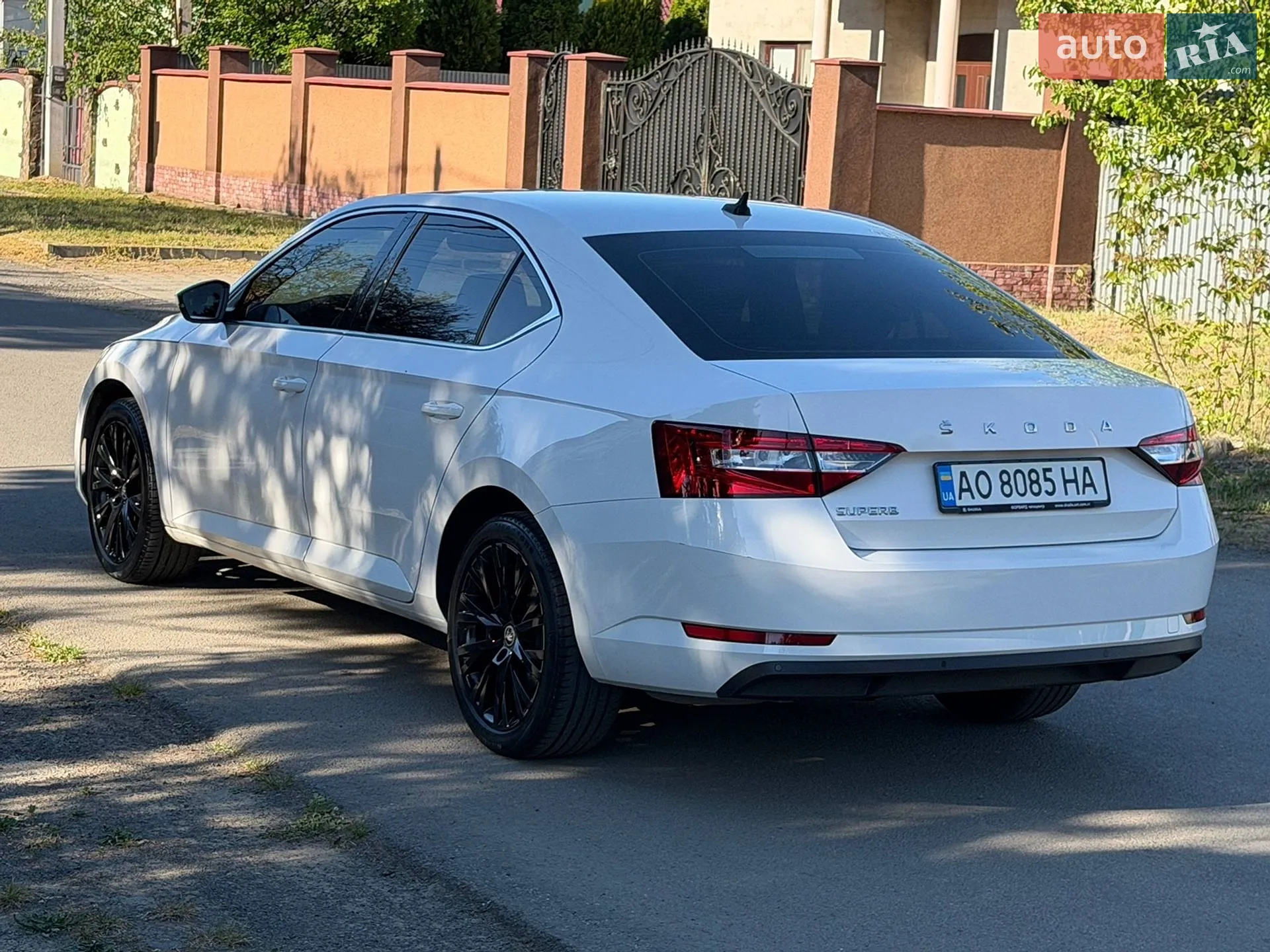 2021 Skoda Superb - мініатюра 6