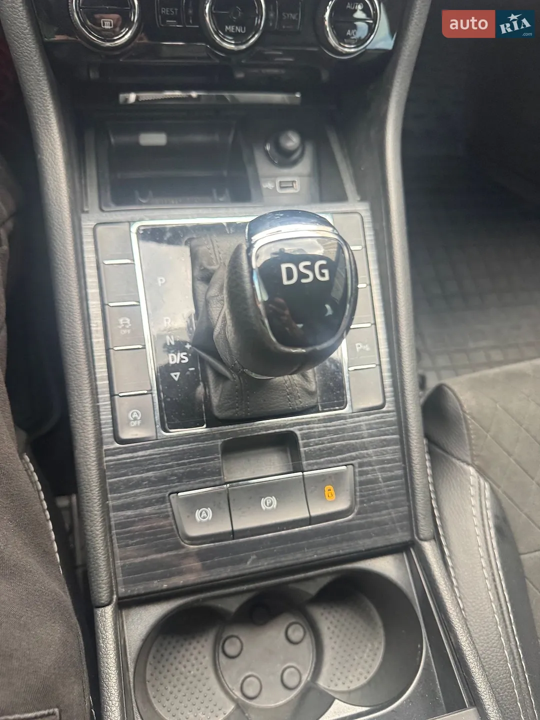 2019 Skoda Superb - мініатюра 16