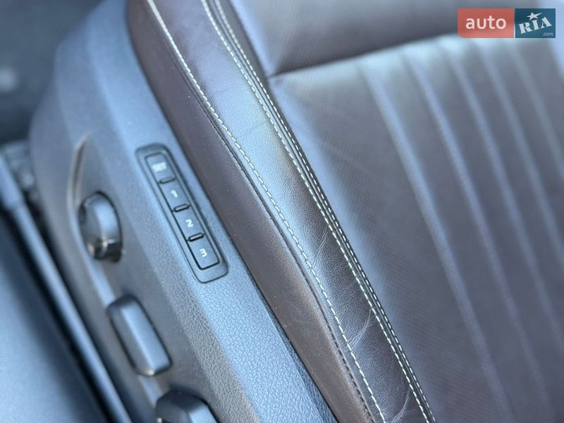Лифтбек Skoda Superb 2021 в Киеве