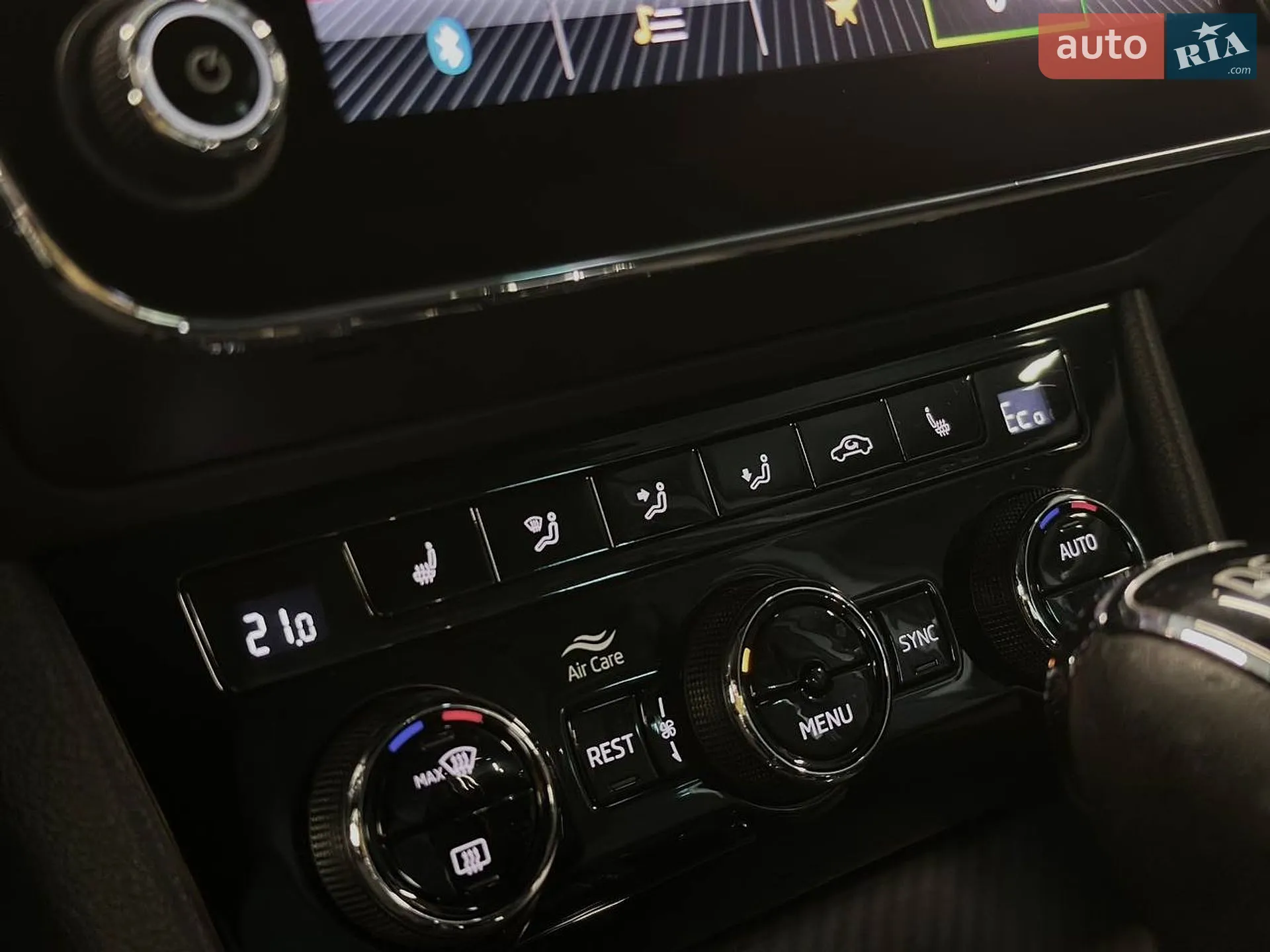 2021 Skoda Superb - мініатюра 26