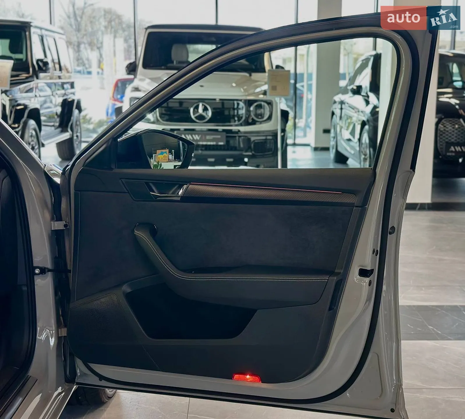 2021 Skoda Superb - мініатюра 33