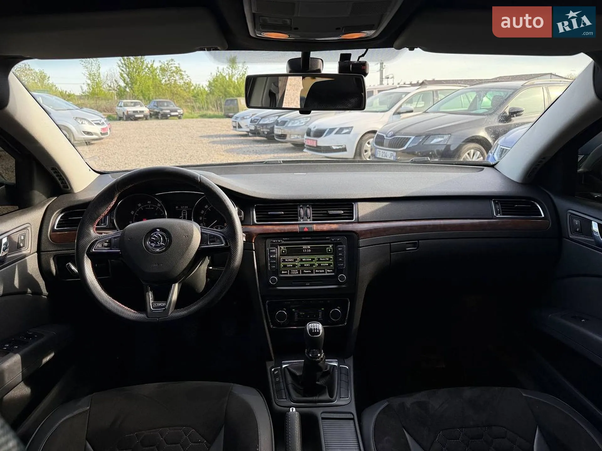 2013 Skoda Superb - мініатюра 19