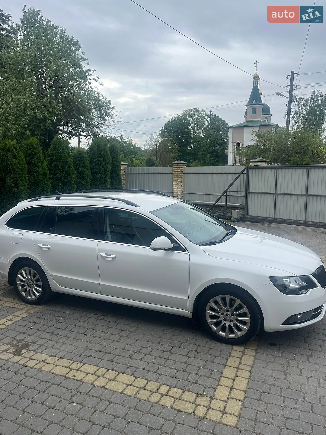 2013 Skoda Superb - мініатюра 14