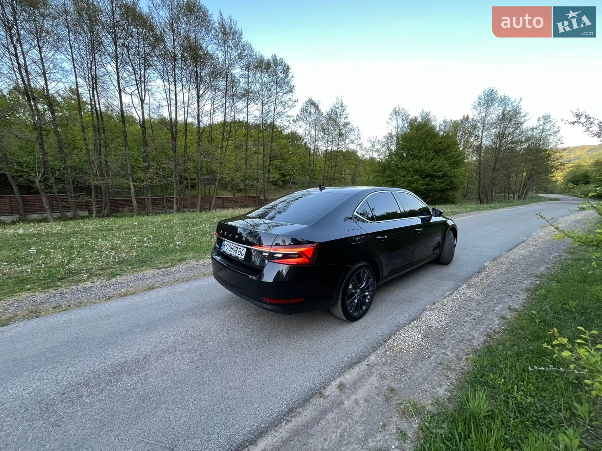 2020 Skoda Superb - мініатюра 7