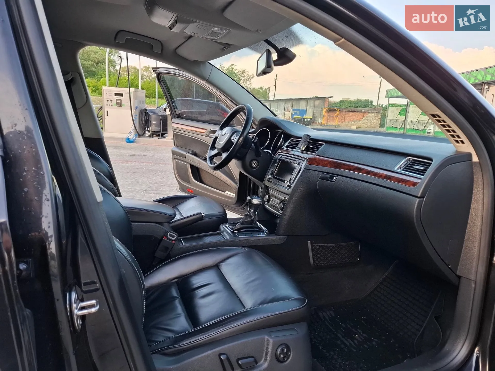 2011 Skoda Superb - мініатюра 29
