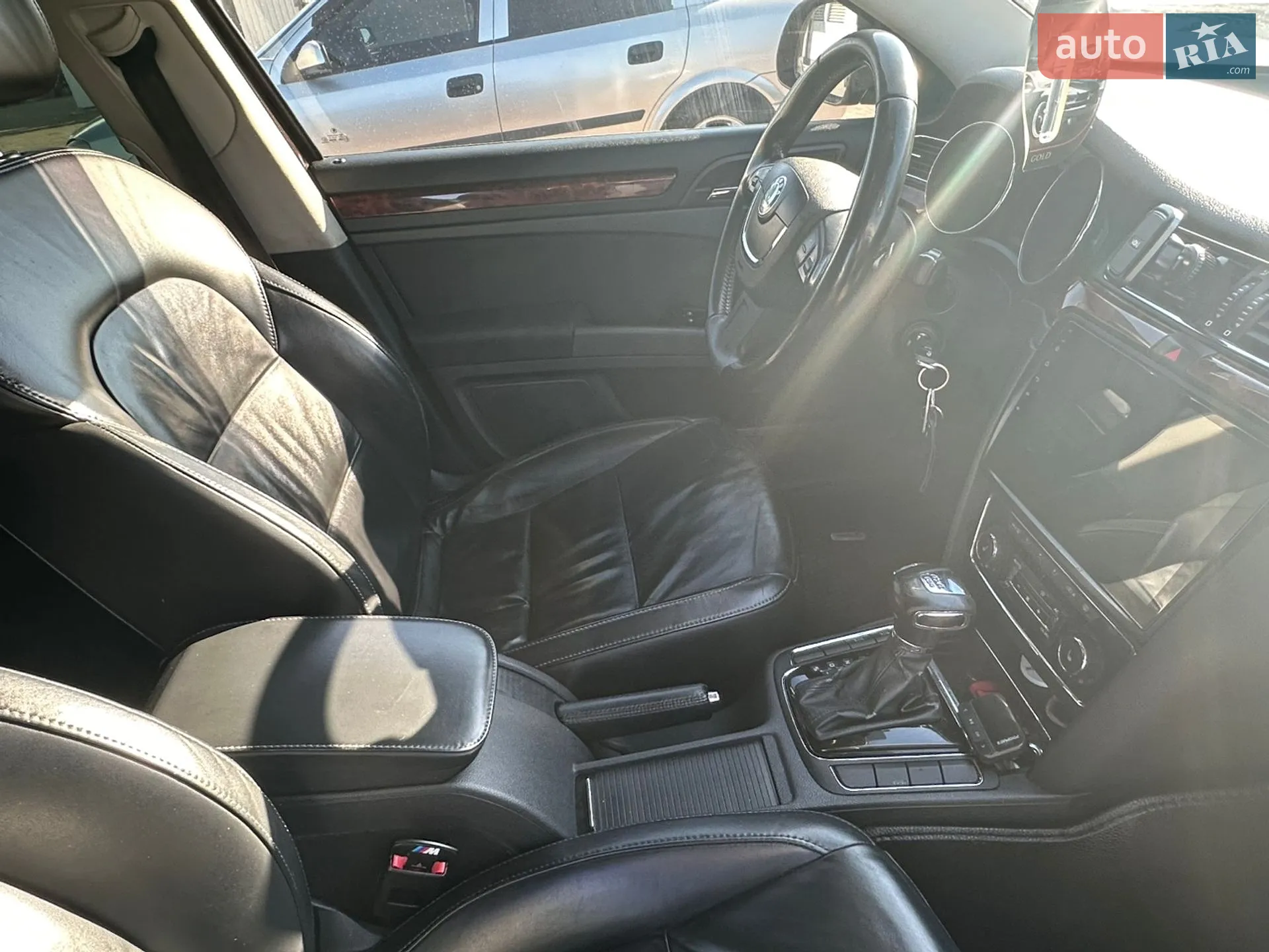 2013 Skoda Superb - мініатюра 5