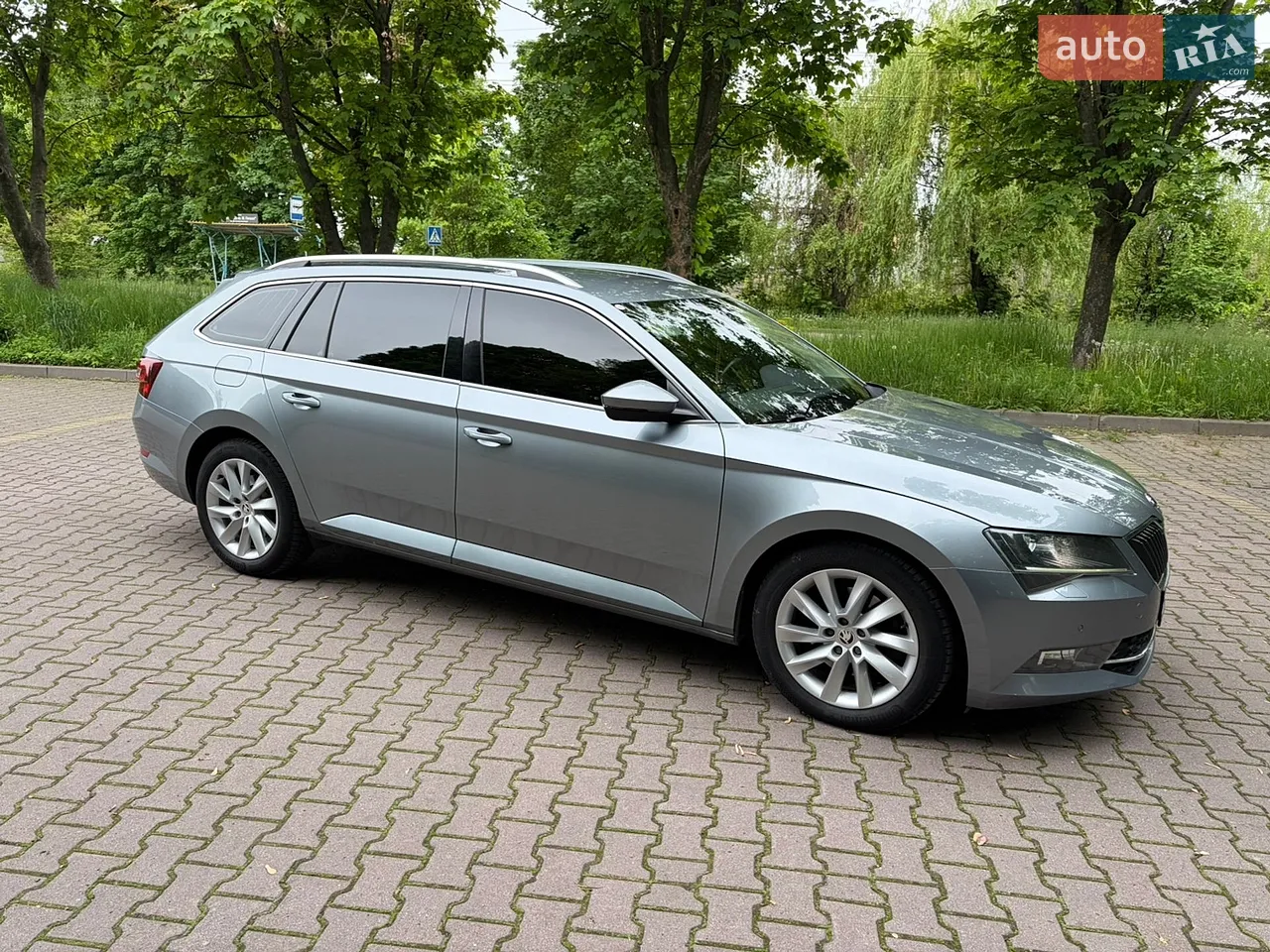 2018 Skoda Superb - мініатюра 19