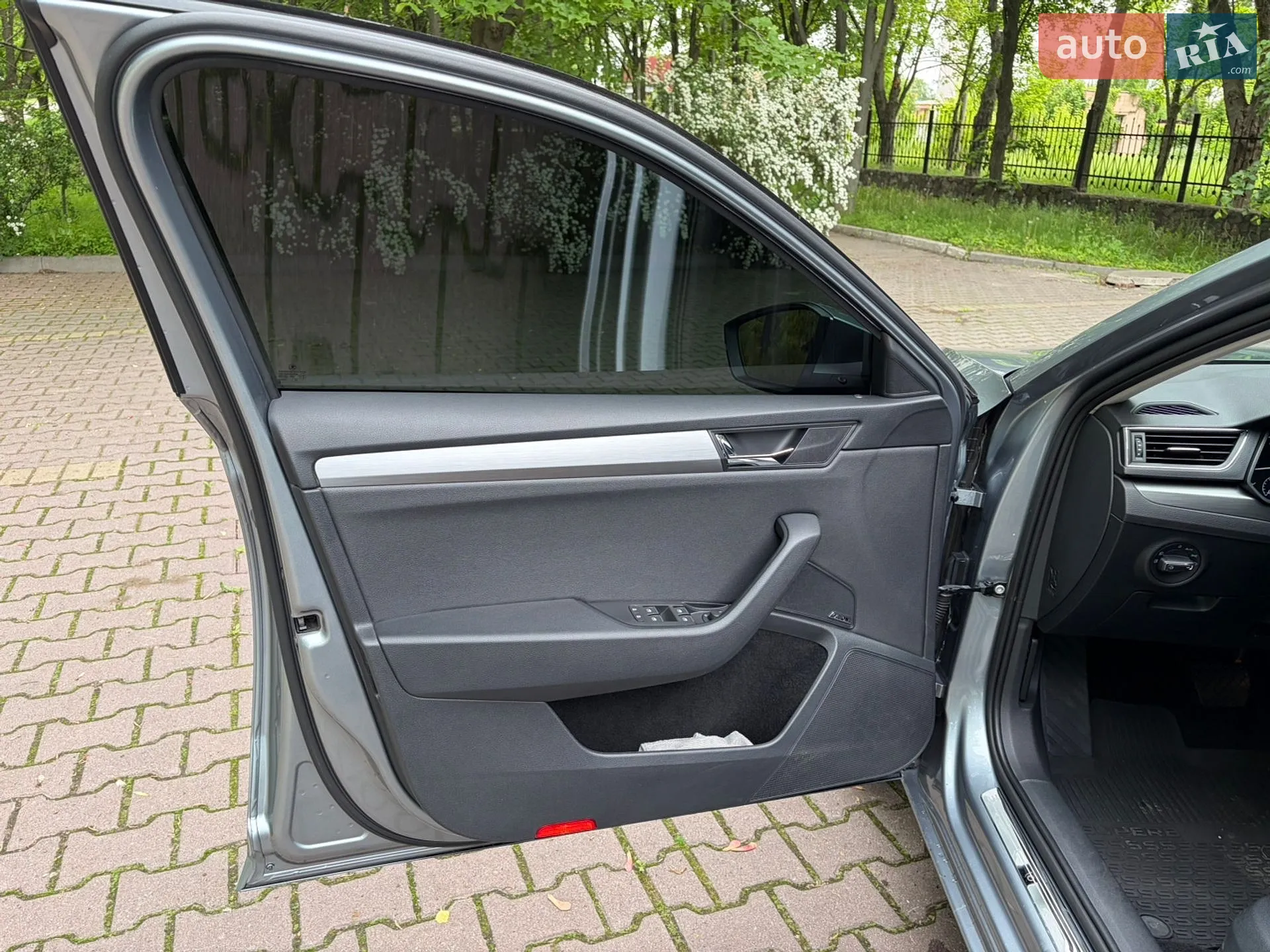 2019 Skoda Superb - мініатюра 9