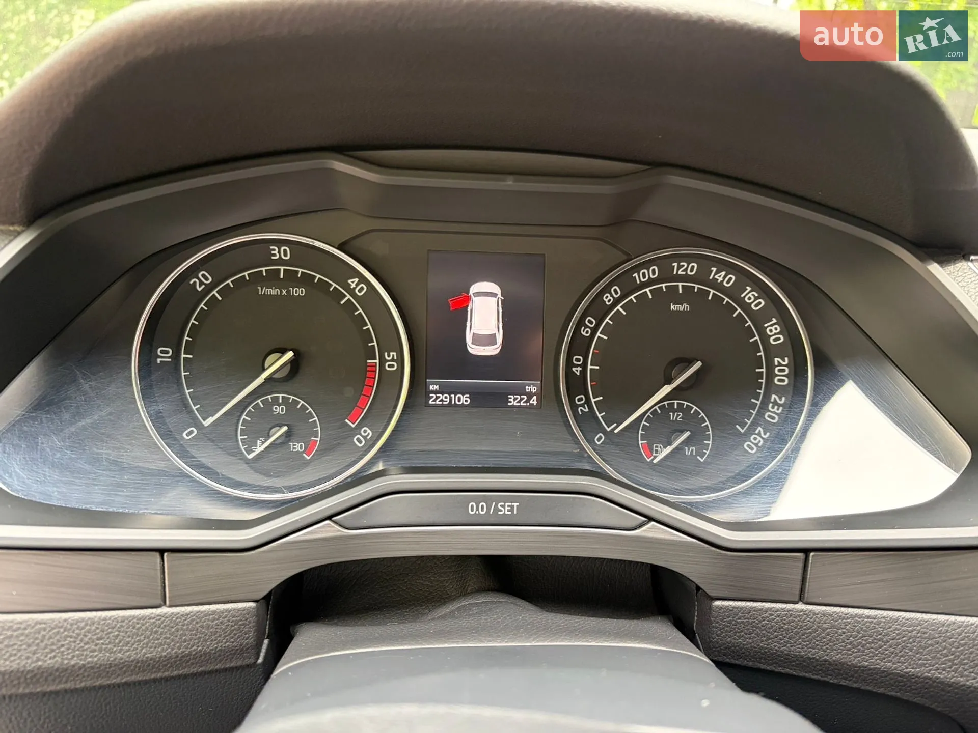 2019 Skoda Superb - мініатюра 11