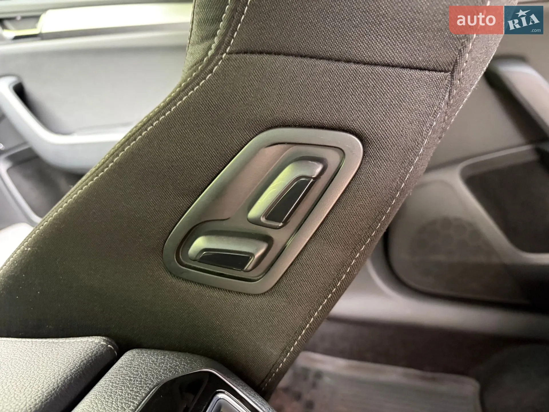 2019 Skoda Superb - мініатюра 15