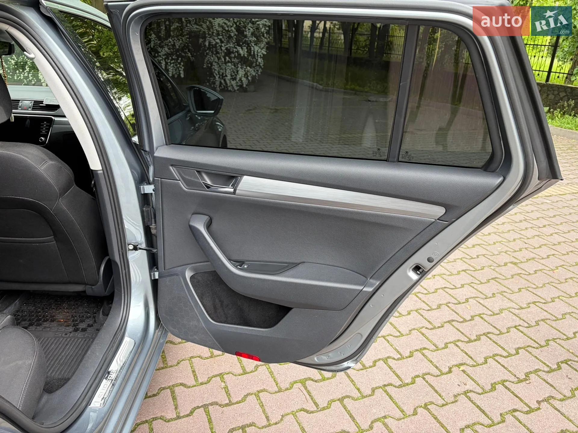 2019 Skoda Superb - мініатюра 16