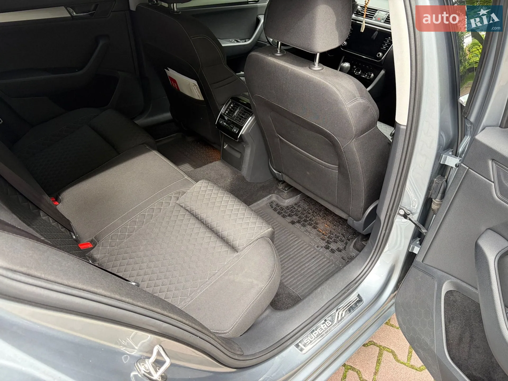 2019 Skoda Superb - мініатюра 17