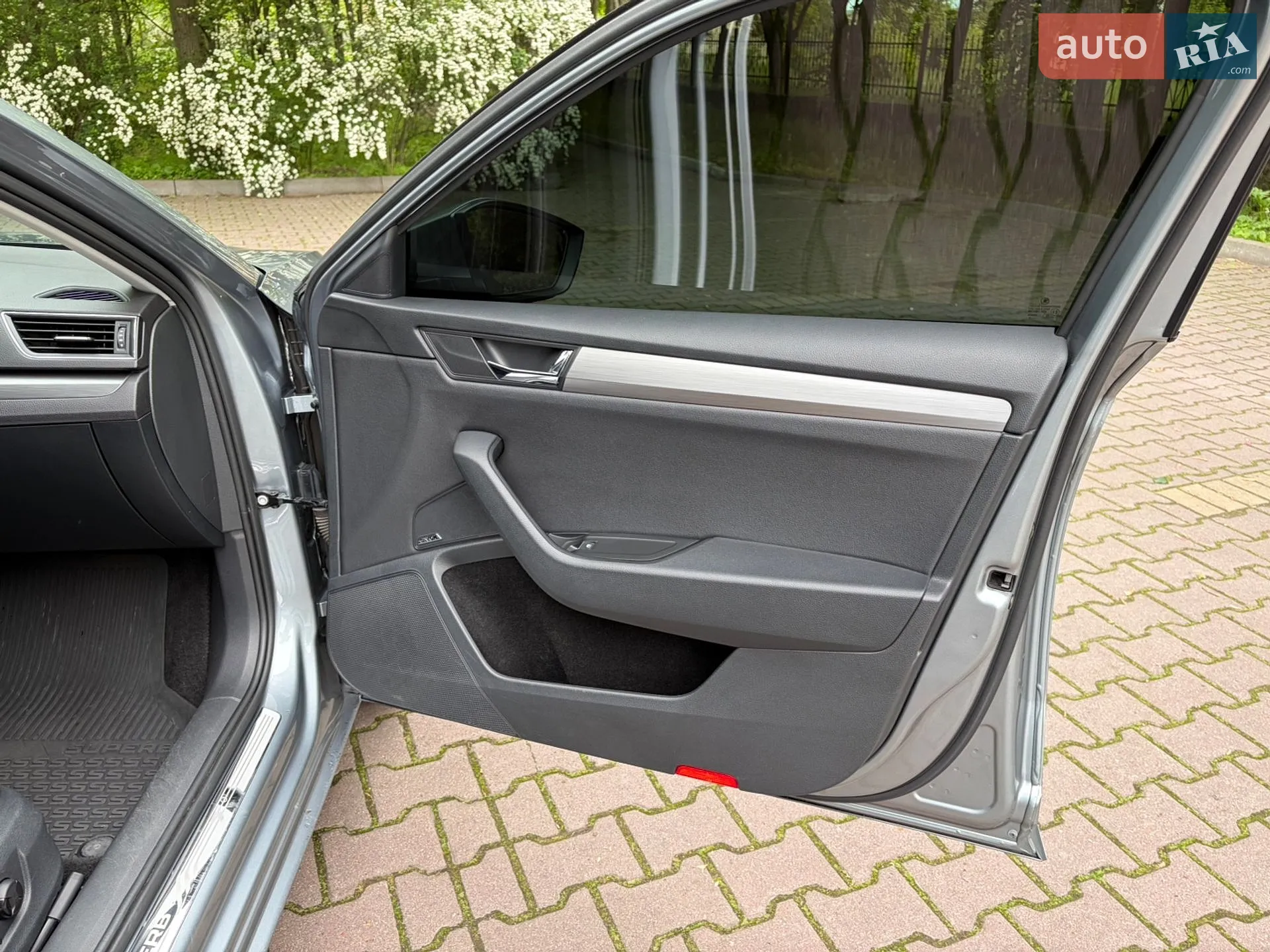 2019 Skoda Superb - мініатюра 18