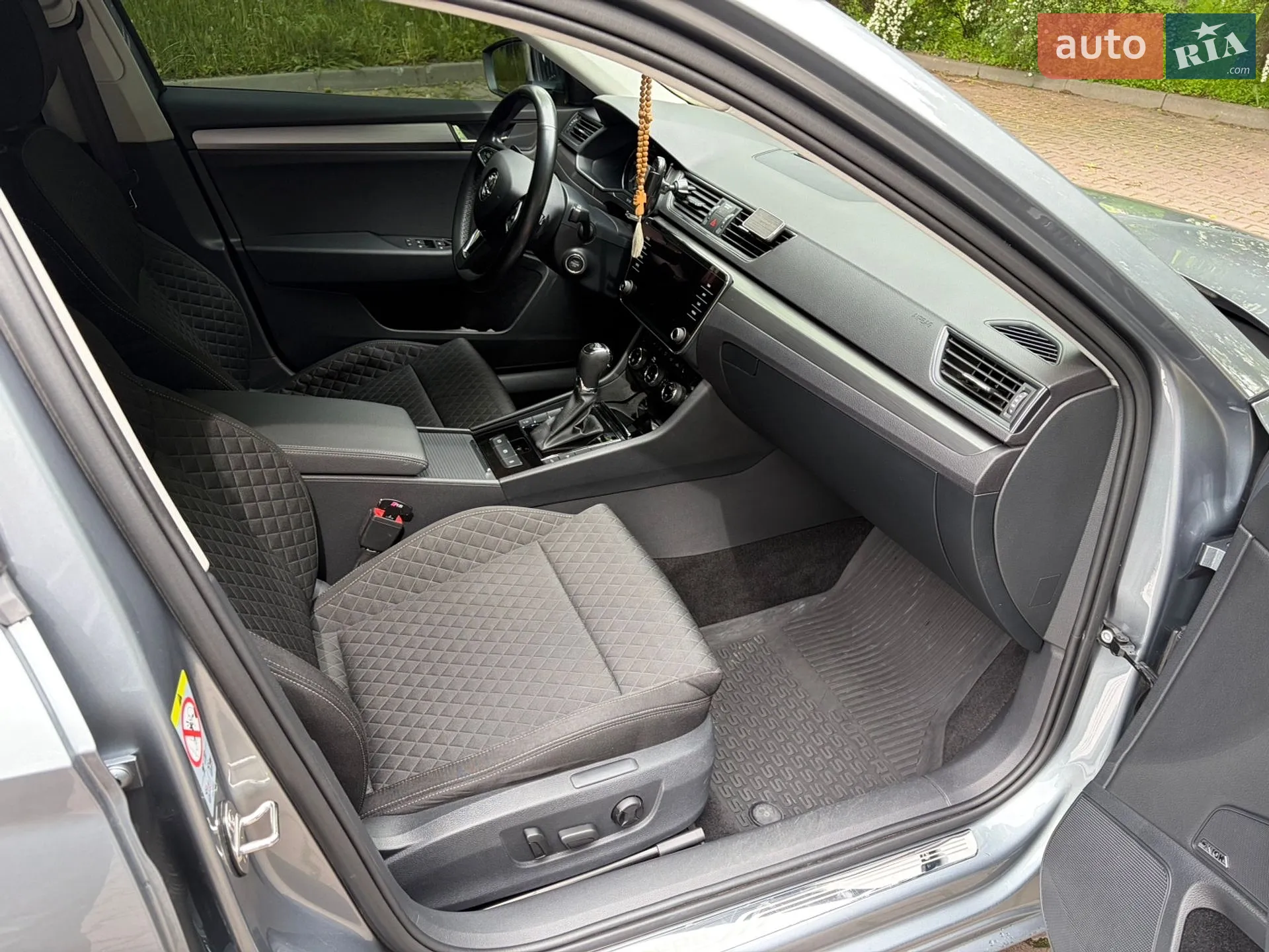 2019 Skoda Superb - мініатюра 19