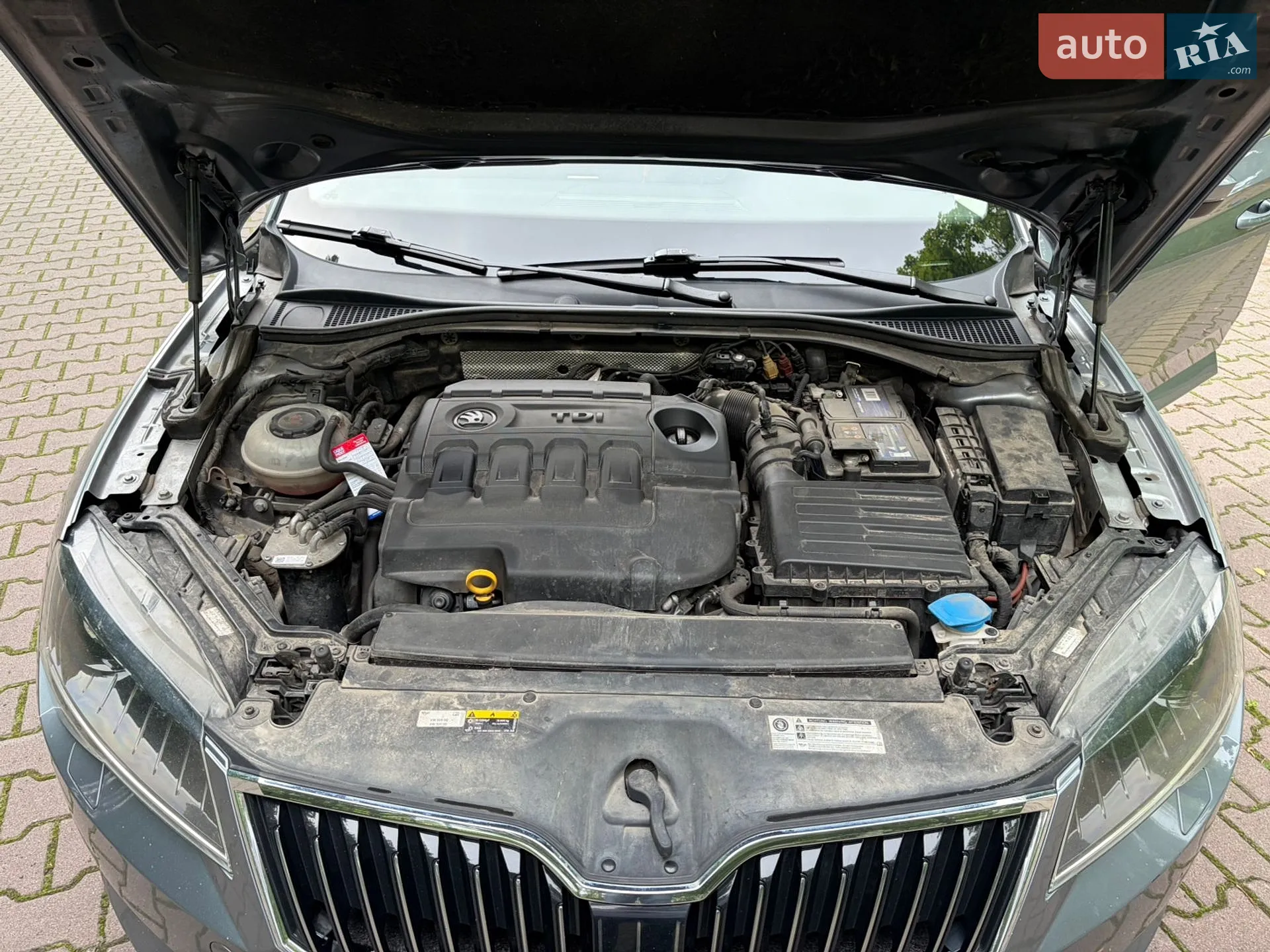 2019 Skoda Superb - мініатюра 24