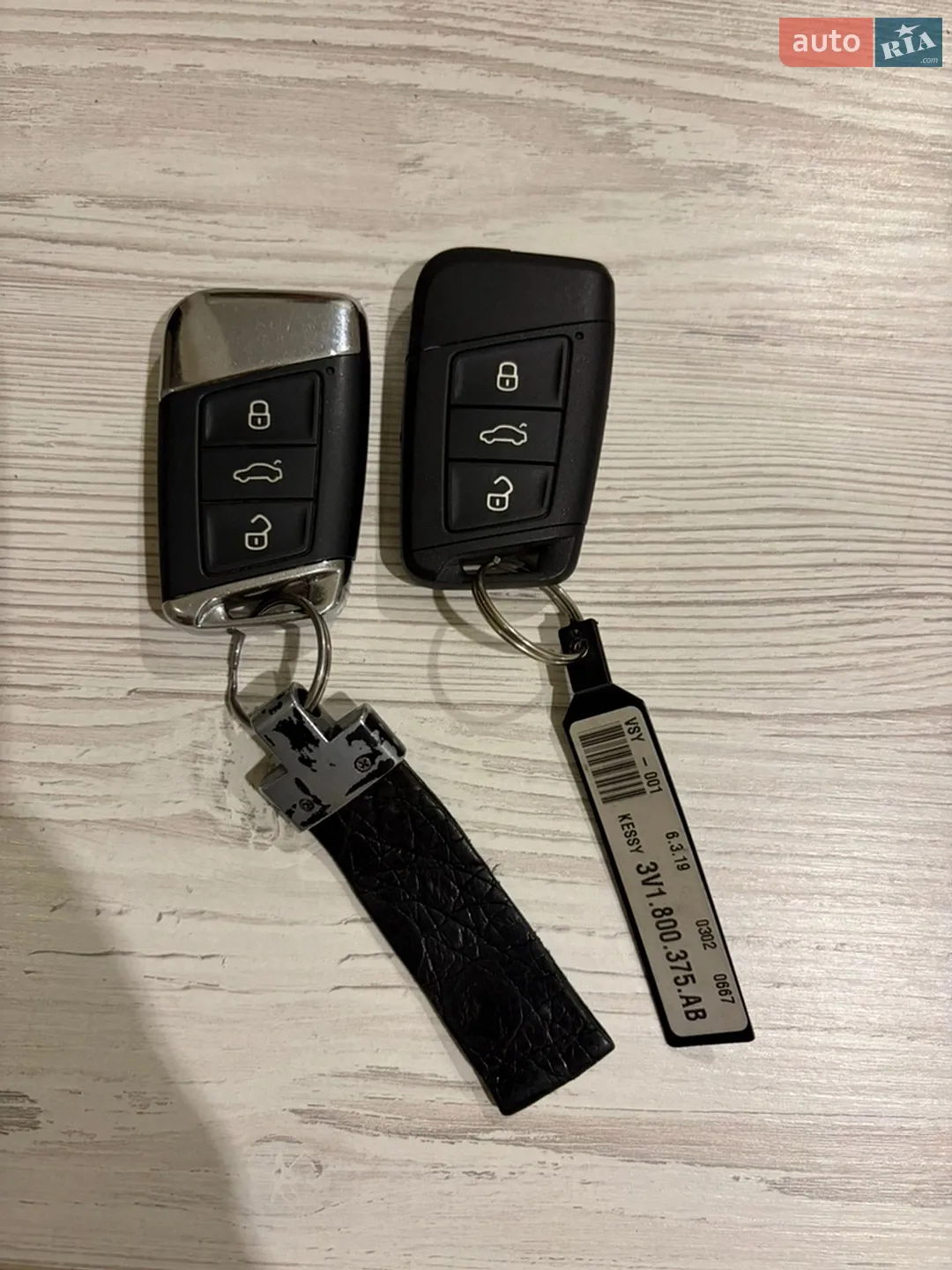 2019 Skoda Superb - мініатюра 29