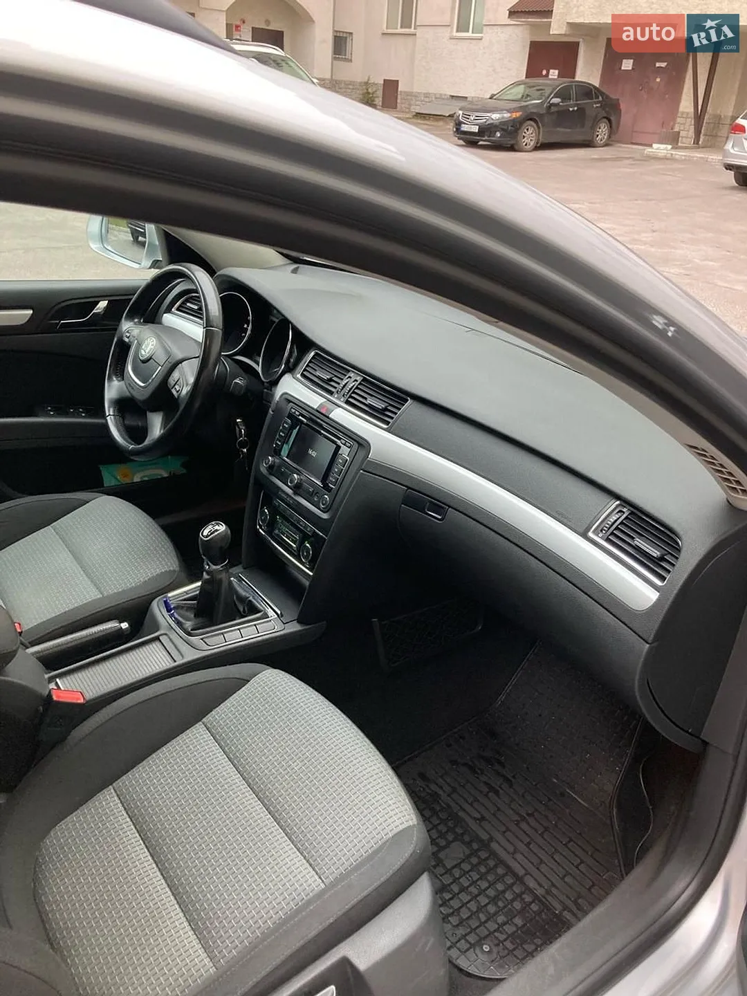 2013 Skoda Superb - мініатюра 19
