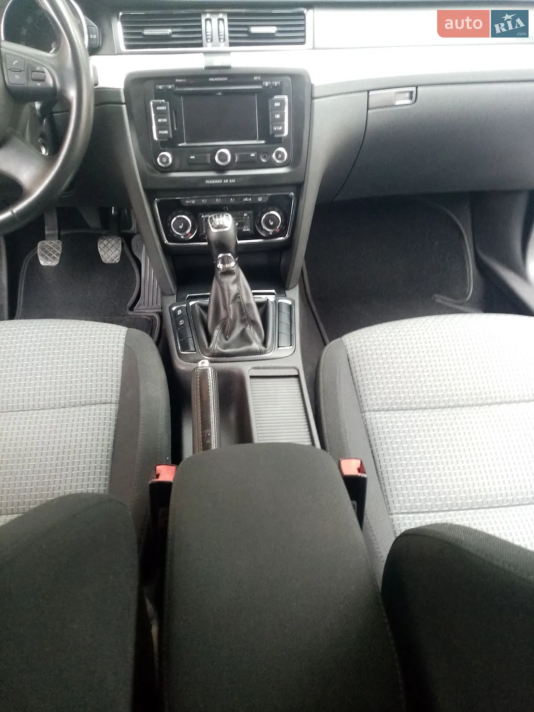 2013 Skoda Superb - мініатюра 22