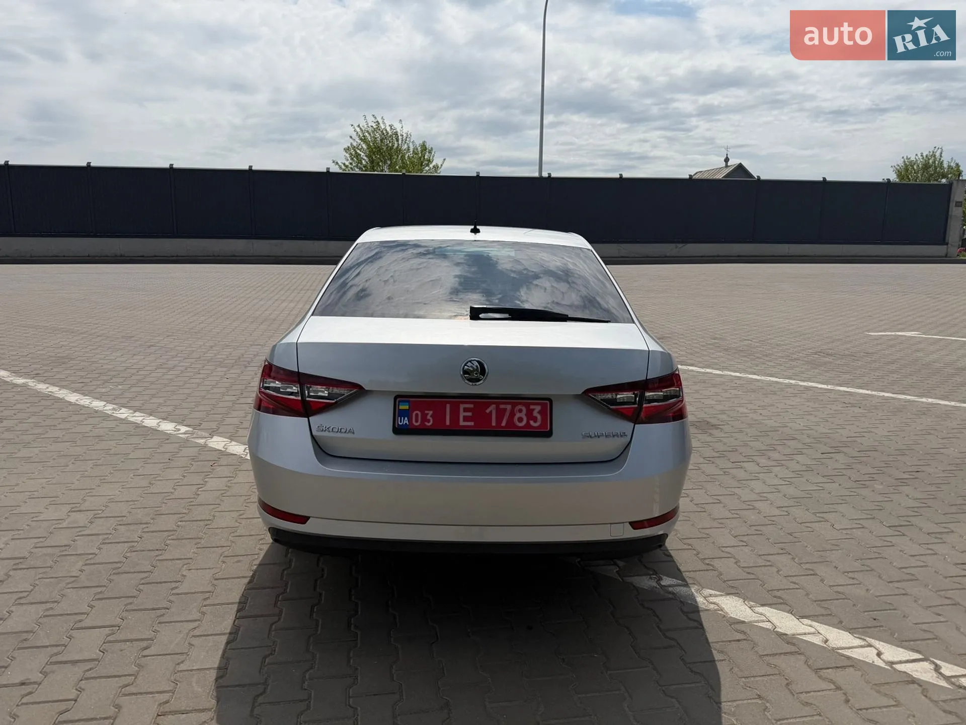 2018 Skoda Superb - мініатюра 7