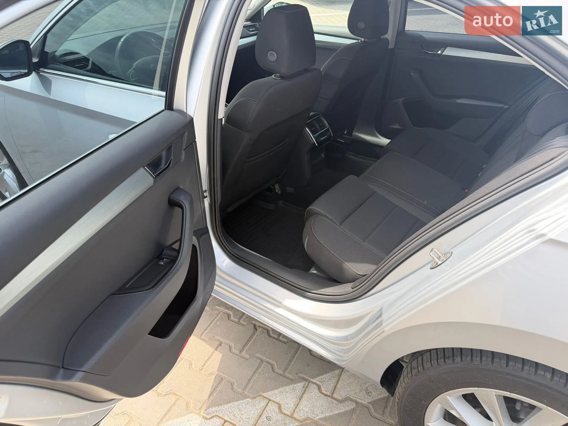 2018 Skoda Superb - мініатюра 21