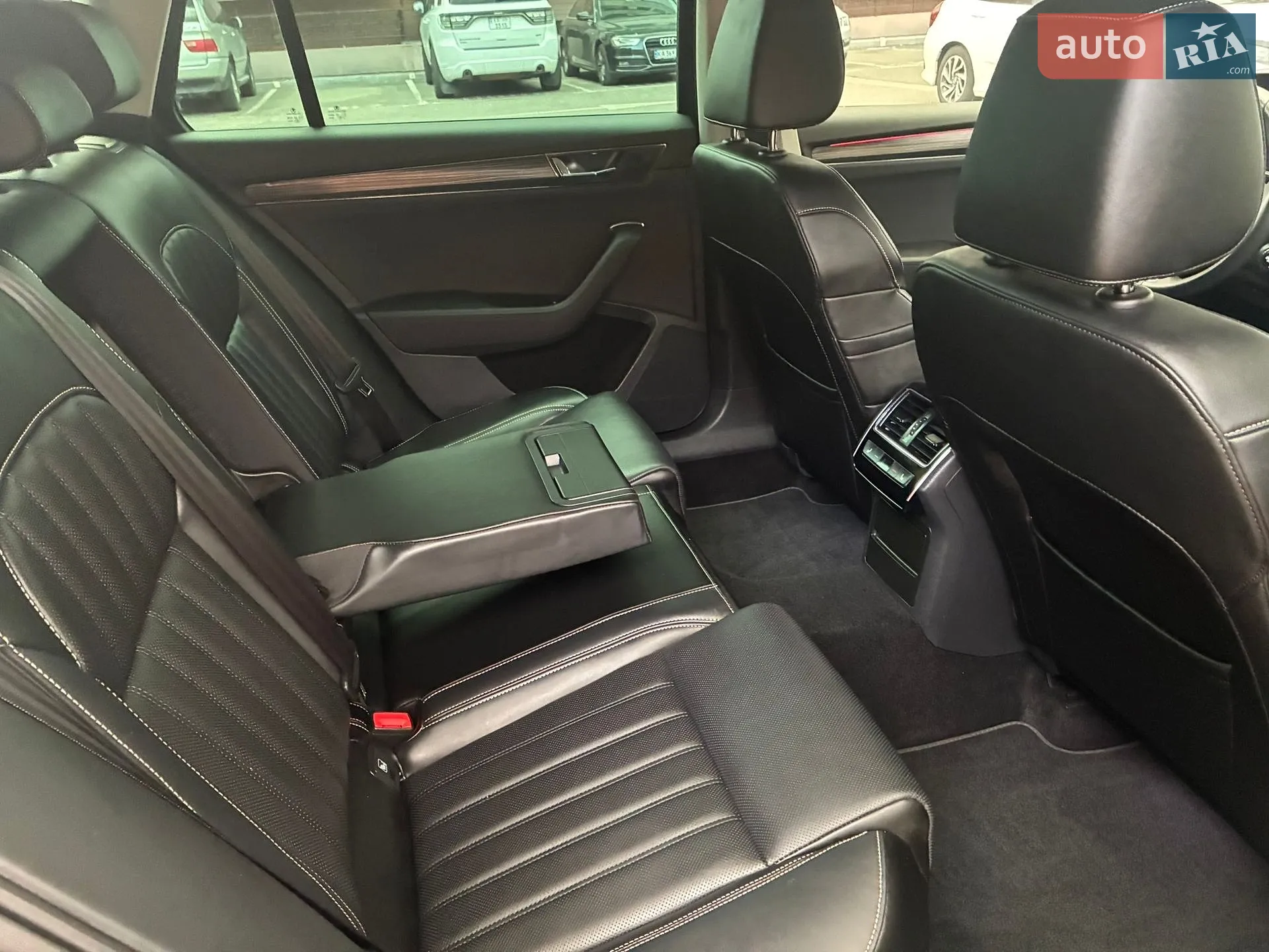 2022 Skoda Superb - мініатюра 57
